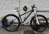 BMR Sidekick med Deore XT komponenter