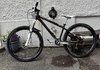 DMR Sidekick med Deore XT komponenter Mountainbike säljes