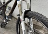 DMR Sidekick med Deore XT komponenter Mountainbike säljes