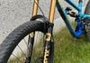 Downhill cykel, Polygon Collosus Dh9 2025 Mountainbike säljes