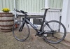 Planet X i kolfiber Racercykel / Landsväg säljes