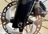Trek Madone SL7 Gen 6 i storlek 58 – en aerodynamisk toppcykel i nyskick, endast körd cirka 20 mil Racercykel / Landsväg säljes