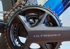 Trek Madone SL7 Gen 6 i storlek 58 – en aerodynamisk toppcykel i nyskick, endast körd cirka 20 mil Racercykel / Landsväg säljes