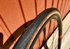 Oanvänt Fulcrum Racing 6 DB hjulset + Schwalbe Pro One TLE 28C däck Hjul säljes