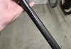 RC-170 Flex Carbon Seat Post, 350 mm, 27,2 Komponenter säljes