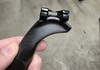 RC-170 Flex Carbon Seat Post, 350 mm, 27,2 Komponenter säljes