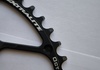 Extralite Octaphase 1x 50T 110 BCD chainring  Komponenter säljes