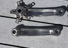 Shimano Deore XT FC-M739 vevparti Komponenter säljes