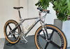 Retro mtb Mountainbike köpes