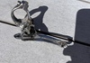 Shimano Exage 300EX Komponenter säljes