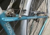 Retro Dawes  Hybrid / Standard säljes