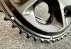 4iiii Precision 3+ wattmätare på Shimano Ultegra R8100 12-Speed vevparti 50/36 170mm Elektronik säljes