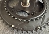 4iiii Precision 3+ wattmätare på Shimano Ultegra R8100 12-Speed vevparti 50/36 170mm Elektronik säljes