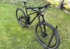 Trek Top Fuel NX Medium Mountainbike säljes