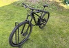 Trek Top Fuel NX Medium Mountainbike säljes
