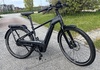 Cannondale Mavaro Neo 1 Elcykel säljes
