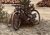 Scott Mtb - Heldämpad storlek XS - S Mountainbike säljes
