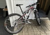 Scott Mtb - Heldämpad storlek XS - S Mountainbike säljes