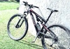 Scott Mtb - Heldämpad storlek XS - S Mountainbike säljes