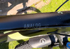 2020 Cube Analog HT 27,5” m dropper Mountainbike säljes