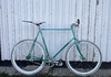 Fixie Peugeot Ventoux 1991