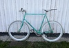 Fixie Peugeot Ventoux 1991 Övriga säljes