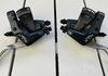 Shimano XTR ST-M952 bromshandtag/växelreglage (3x9)