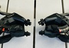 Shimano XTR ST-M952 bromshandtag/växelreglage (3x9) Komponenter säljes