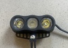 kLite dynamo system. Lampor (fram + bak) plus laddare (samt powerbank) Elektronik säljes