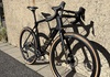 Canyon Grail CF SL strl L Cross / Gravel säljes