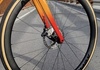 Bontrager Aelous 35V (OANVÄNT hjulpar) Hjul säljes