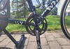 Landsvägscykel + trainer Racercykel / Landsväg säljes