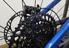 Cube Stereo 150 Large 2023 - Uppgraderad Mountainbike säljes