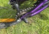 Ultralätt barncykel GIANT ARX 16 Barncykel säljes