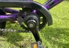 Ultralätt barncykel GIANT ARX 16 Barncykel säljes