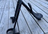 Mac Ride Cykelsits Tillbehör säljes