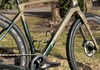 Merida Silex 9000 Cross / Gravel säljes