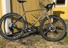 Merida Silex 9000 Cross / Gravel säljes