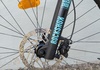 Bianchi "Grizzly 9.3" 29" - 20-växlad Mountainbike säljes