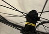 Mavic aksium disc Hjul säljes