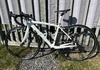 Crescent Giga - Storlek 48 Racercykel / Landsväg säljes