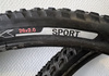 2 x Specialized däck Fast Trak Sport 26” x 2.0 (par) Däck säljes