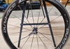 Dura ace c50 kanttråd, fälgbroms. Bli snabbare på Vättern! Hjul säljes