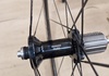 Dura ace c50 kanttråd, fälgbroms. Bli snabbare på Vättern! Hjul säljes