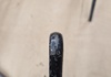 Quarq-vev kolfiber, 53/39, wattmätare Komponenter säljes