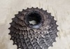 Dura ace- kassett 11-28, 11-delat, CS-9000 Komponenter säljes