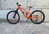 Transition Spire Deore L -21 Mountainbike säljes