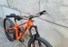 Transition Spire Deore L -21 Mountainbike säljes
