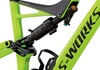 ÖHLINS STX 22 Air Specialized Stumpjumper (2016) Komponenter säljes