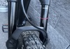 Yamaha YDX Moro 07 Elcykel säljes